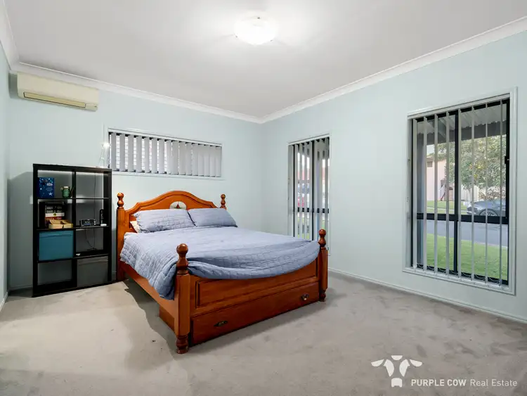 Sixth view of Homely house listing, 14 James Josey Avenue, Springfield Lakes QLD 4300