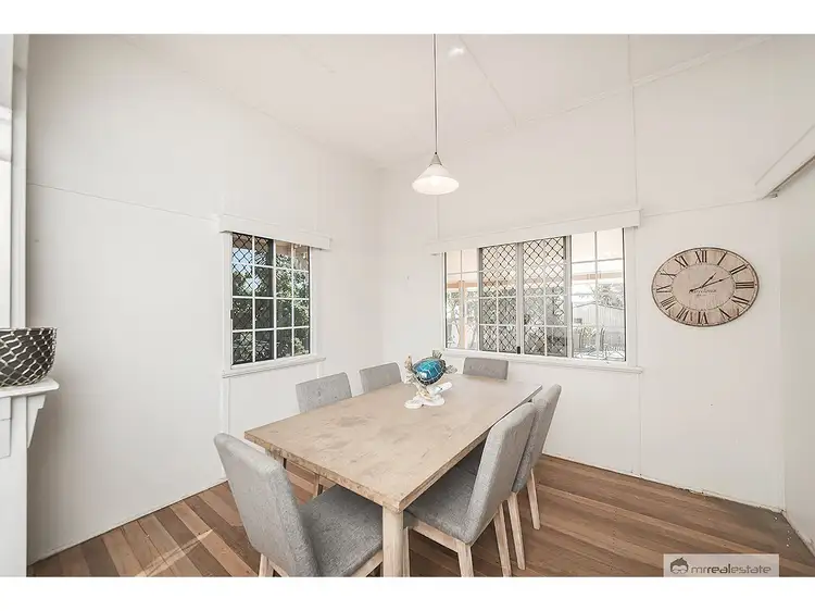 Fourth view of Homely house listing, 141 Mostyn Street, Berserker QLD 4701