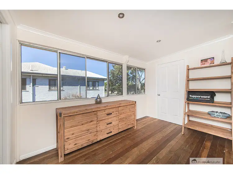 Sixth view of Homely house listing, 141 Mostyn Street, Berserker QLD 4701