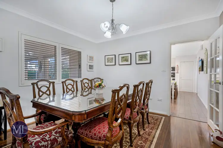 Fifth view of Homely house listing, 27 Lockhart Avenue, Castle Hill NSW 2154