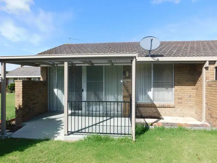 180 Guthridge Parade