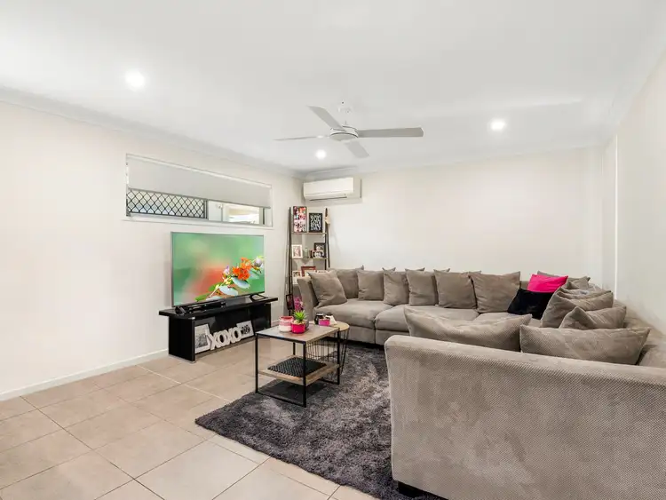 Fifth view of Homely house listing, 55 Steiner Crescent, Baringa QLD 4551
