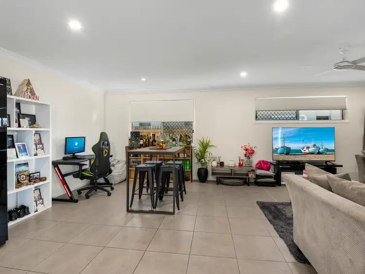 Sixth view of Homely house listing, 55 Steiner Crescent, Baringa QLD 4551