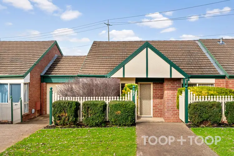 Main view of Homely unit listing, 2/7 Wentworth Court, Golden Grove SA 5125