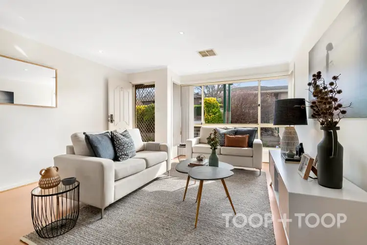 Second view of Homely unit listing, 2/7 Wentworth Court, Golden Grove SA 5125