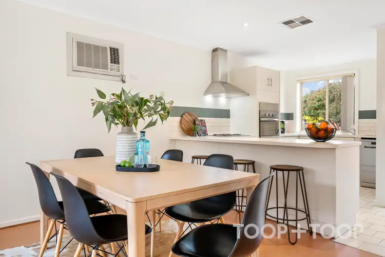 Third view of Homely unit listing, 2/7 Wentworth Court, Golden Grove SA 5125