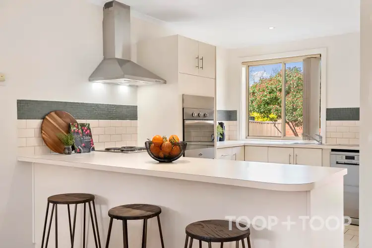Fourth view of Homely unit listing, 2/7 Wentworth Court, Golden Grove SA 5125
