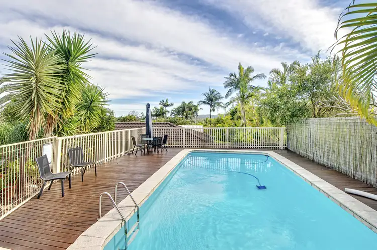 Main view of Homely house listing, 5 Blanc Close, Westlake QLD 4074