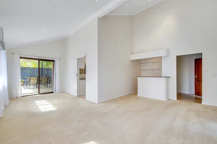 Fifth view of Homely house listing, 5 Blanc Close, Westlake QLD 4074