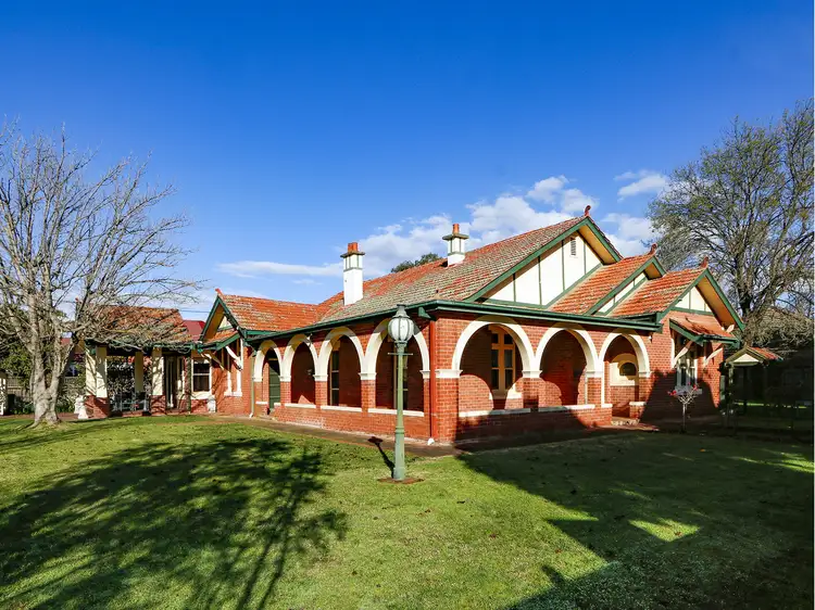 Main view of Homely house listing, 118 Macarthur Street, Sale VIC 3850