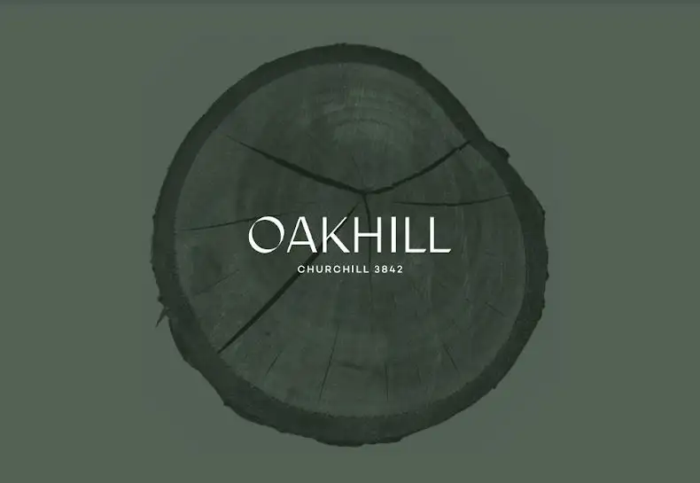 Main view of Homely land listing, LOT 314 Oak Hill Estate, Churchill VIC 3842