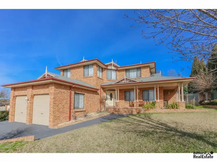 Main view of Homely house listing, 17 Cedar Drive, Llanarth NSW 2795