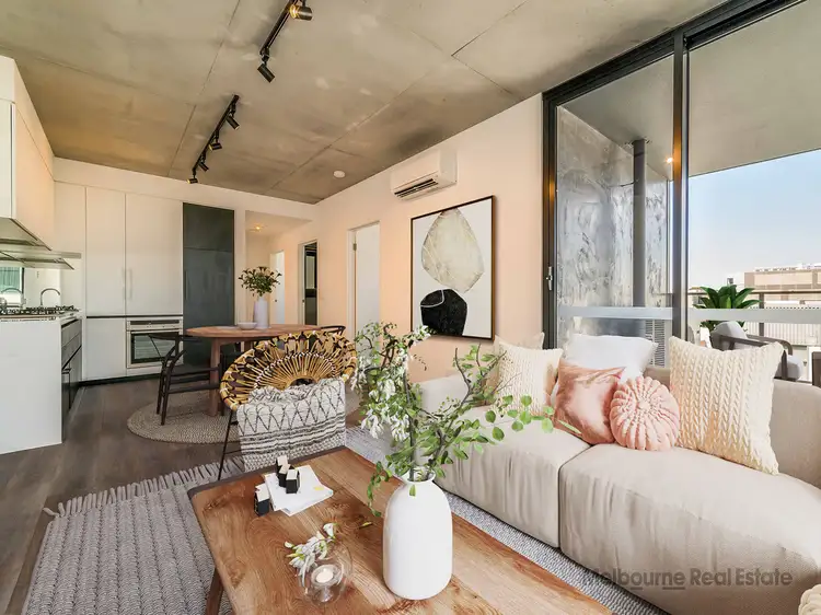 105/25 Clifton Street, Prahran VIC 3181