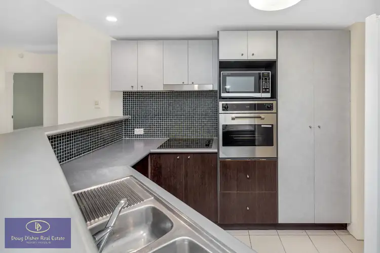 5/62 High Street, Toowong QLD 4066