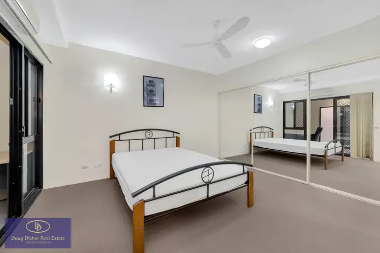 Fifth view of Homely apartment listing, 5/62 High Street, Toowong QLD 4066