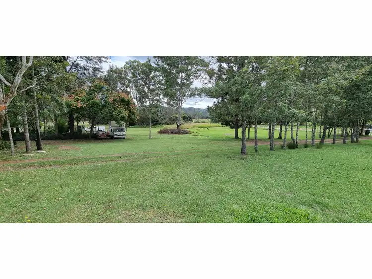 32 Krucks Road, Conondale QLD 4552