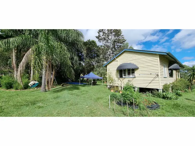 Fourth view of Homely house listing, 32 Krucks Road, Conondale QLD 4552
