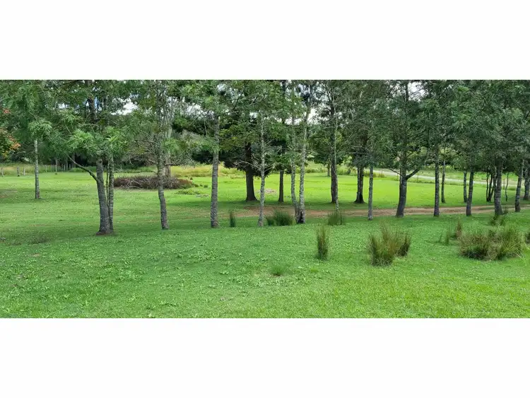 Sixth view of Homely house listing, 32 Krucks Road, Conondale QLD 4552