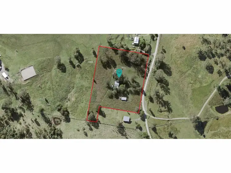 Seventh view of Homely house listing, 32 Krucks Road, Conondale QLD 4552