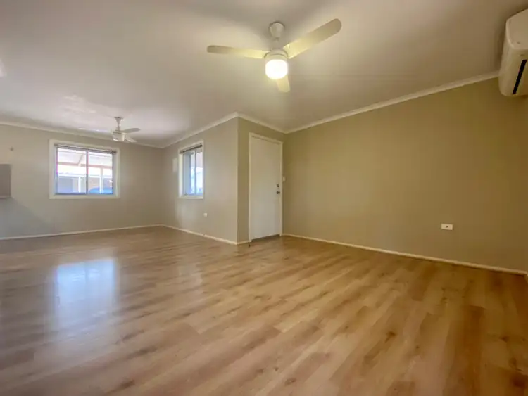 Second view of Homely unit listing, 6/23 Daylesford Road, South Hedland WA 6722