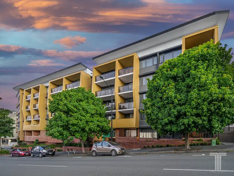 17/31 Peter Doherty Street, Dutton Park QLD 4102