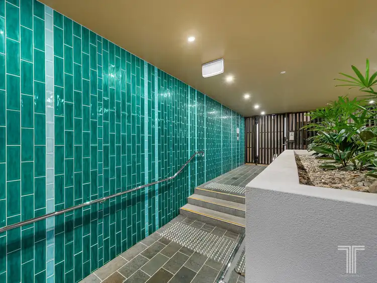 Second view of Homely unit listing, 17/31 Peter Doherty Street, Dutton Park QLD 4102