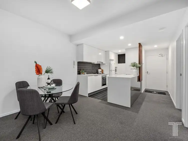 Fourth view of Homely unit listing, 17/31 Peter Doherty Street, Dutton Park QLD 4102