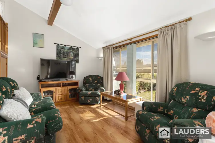 Second view of Homely house listing, 18 Pryor Crescent, Old Bar NSW 2430