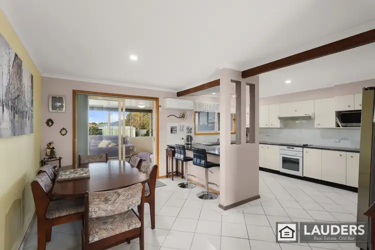 Third view of Homely house listing, 18 Pryor Crescent, Old Bar NSW 2430