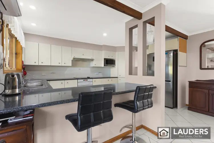 Fourth view of Homely house listing, 18 Pryor Crescent, Old Bar NSW 2430