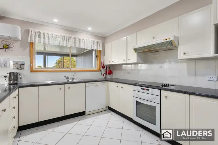 Fifth view of Homely house listing, 18 Pryor Crescent, Old Bar NSW 2430