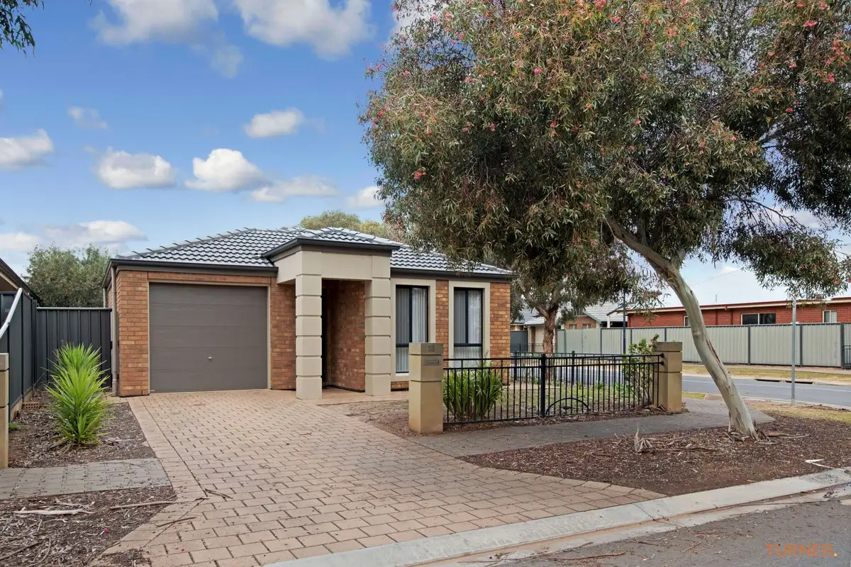 Main view of Homely house listing, 18 Lonsdale Crescent, Andrews Farm SA 5114