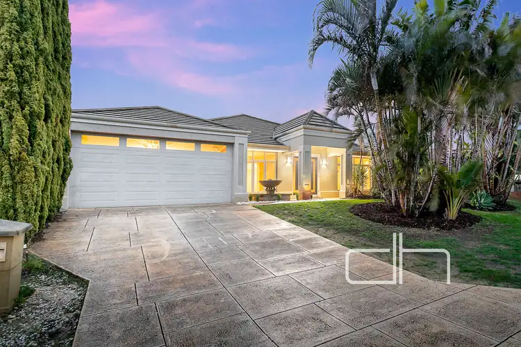 Second view of Homely house listing, 63 Tullamore Drive, Darch WA 6065