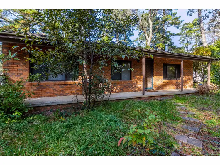 11 Fairlop Road, Medlow Bath NSW 2780