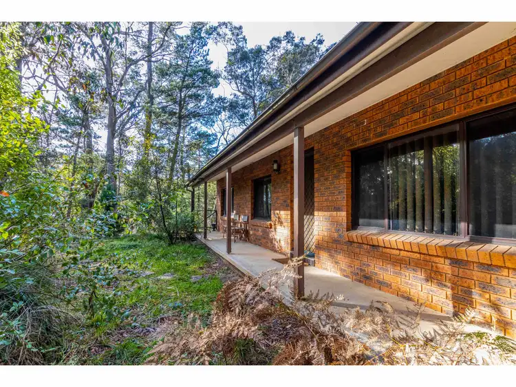 Second view of Homely house listing, 11 Fairlop Road, Medlow Bath NSW 2780