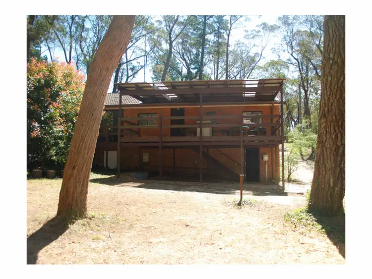 Third view of Homely house listing, 11 Fairlop Road, Medlow Bath NSW 2780