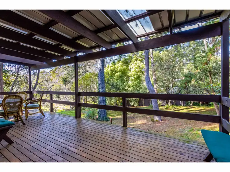 Fourth view of Homely house listing, 11 Fairlop Road, Medlow Bath NSW 2780