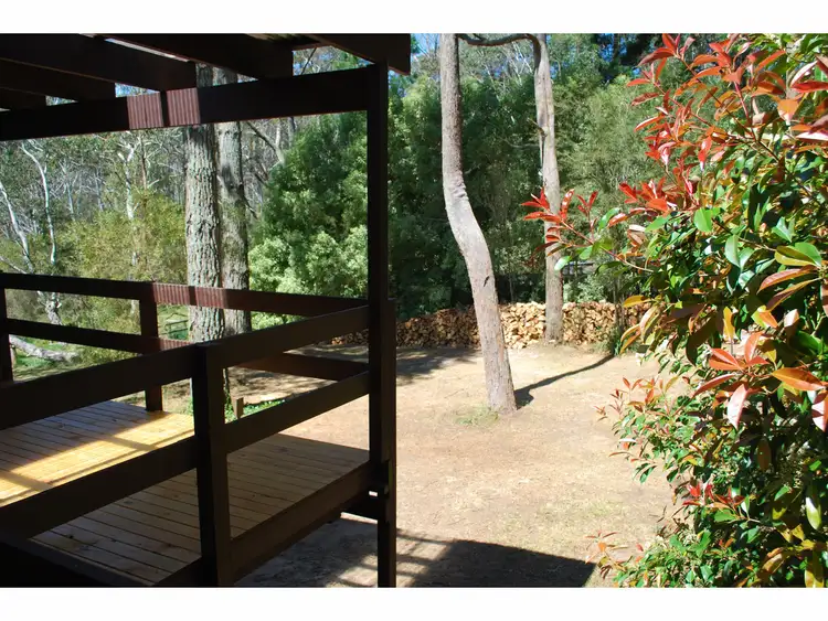 Fifth view of Homely house listing, 11 Fairlop Road, Medlow Bath NSW 2780