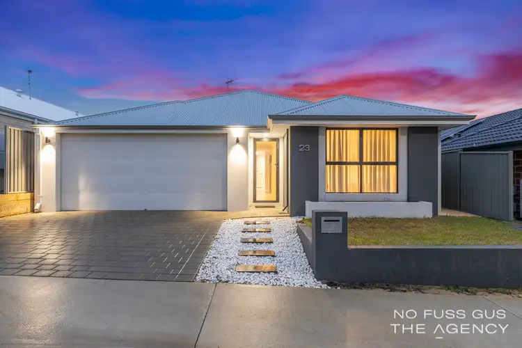 23 Kaburua Road, Clarkson WA 6030