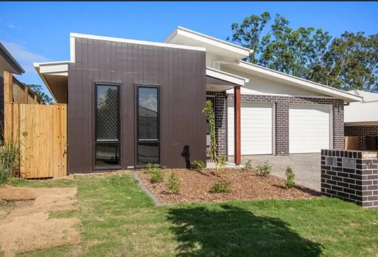 44 Bowerbird Crescent, Dakabin QLD 4503