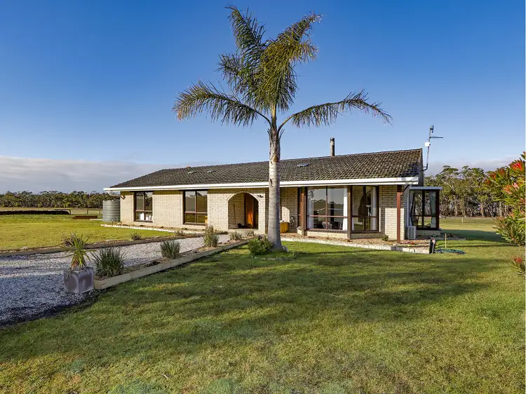 Main view of Homely rural property listing, 348 Nicholls Road, Stradbroke VIC 3851