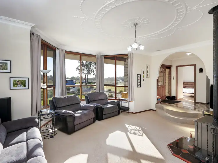 Third view of Homely rural property listing, 348 Nicholls Road, Stradbroke VIC 3851