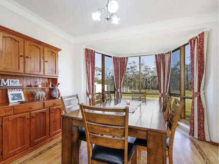 Fourth view of Homely rural property listing, 348 Nicholls Road, Stradbroke VIC 3851