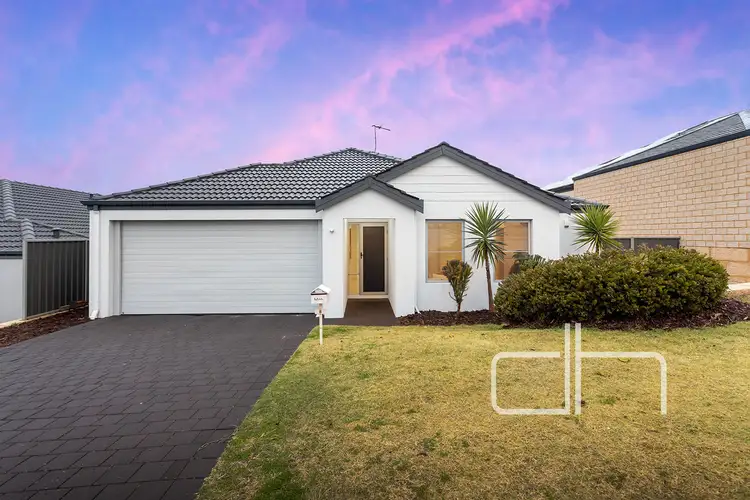 8 Donatello Drive, Landsdale WA 6065
