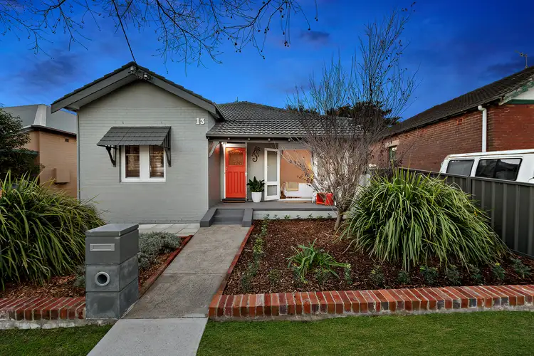 13 Frith Street, Mayfield NSW 2304