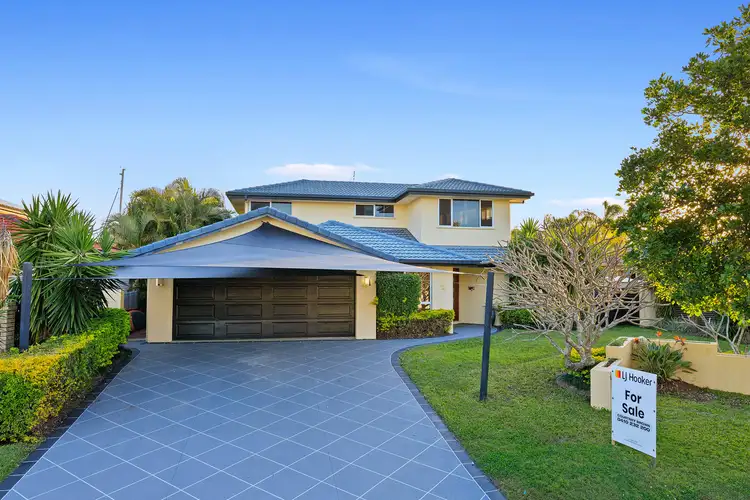 Second view of Homely house listing, 2 Pennant Court, Birkdale QLD 4159