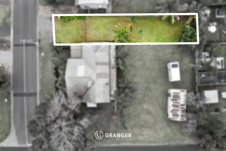 Third view of Homely land listing, 67 Third Avenue, Rosebud VIC 3939