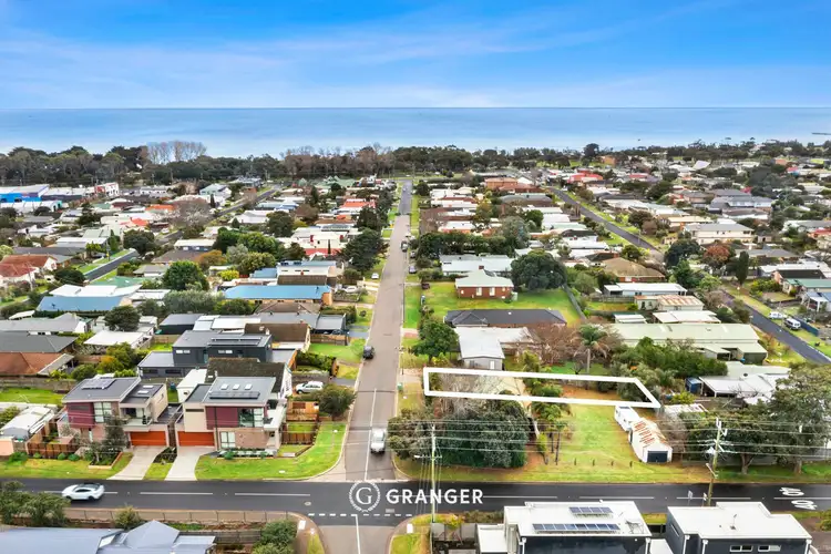 Fourth view of Homely land listing, 67 Third Avenue, Rosebud VIC 3939
