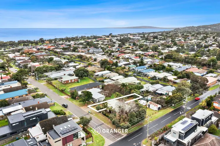 Fifth view of Homely land listing, 67 Third Avenue, Rosebud VIC 3939