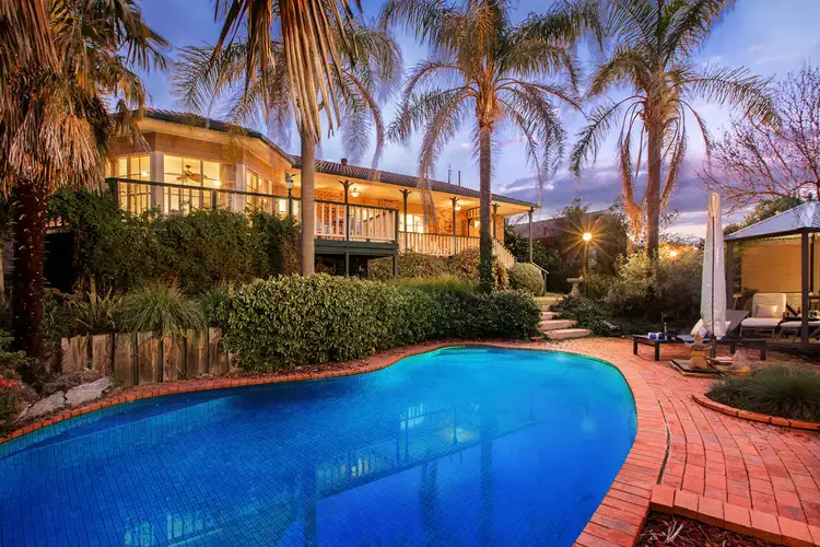 4 McGrath Court, Wodonga VIC 3690